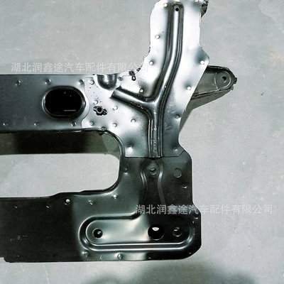 Front axle Front Bracket Crossmember Suitable