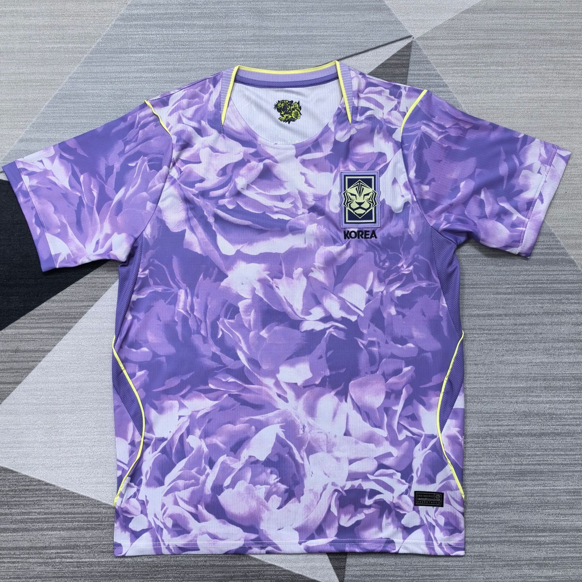 Camiseta de la Copa del Mundo 2026 Argentina Haití México Portugal Senegal Anfitrión España Jordania Islandia