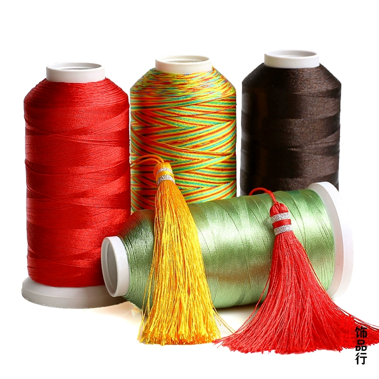 3 шнурка Yushun Ice Silk Light сумка с ремешками