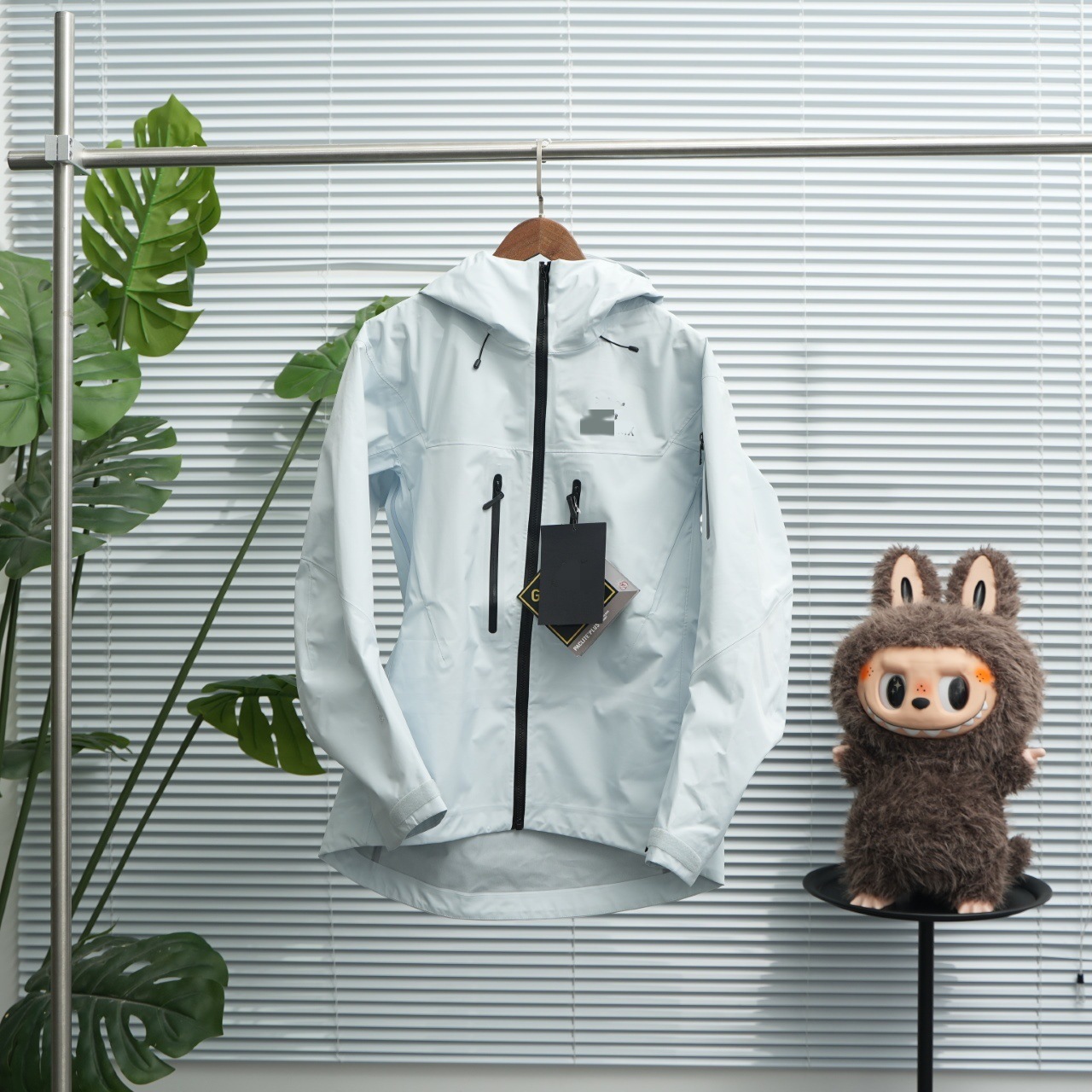 Nuevo tipo de pájaro alfa SV7 al aire libre chaqueta de asalto de cáscara dura a prueba de viento impermeable capuzas para hombres y mujeres