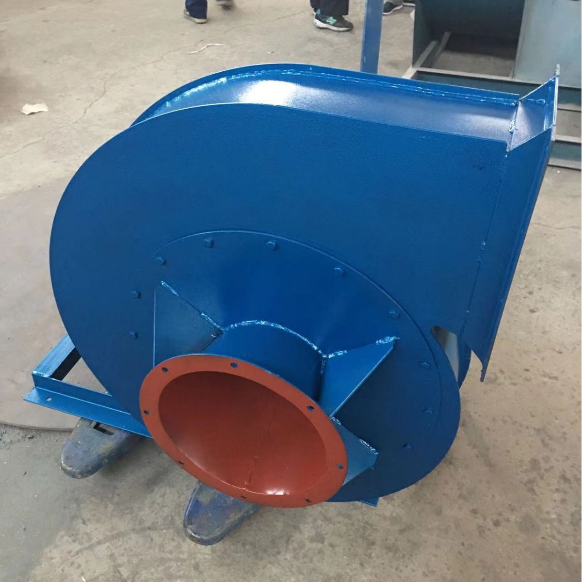 供应锅炉引风机  除尘风机  青岛风机  即墨风机  即墨引风机设备