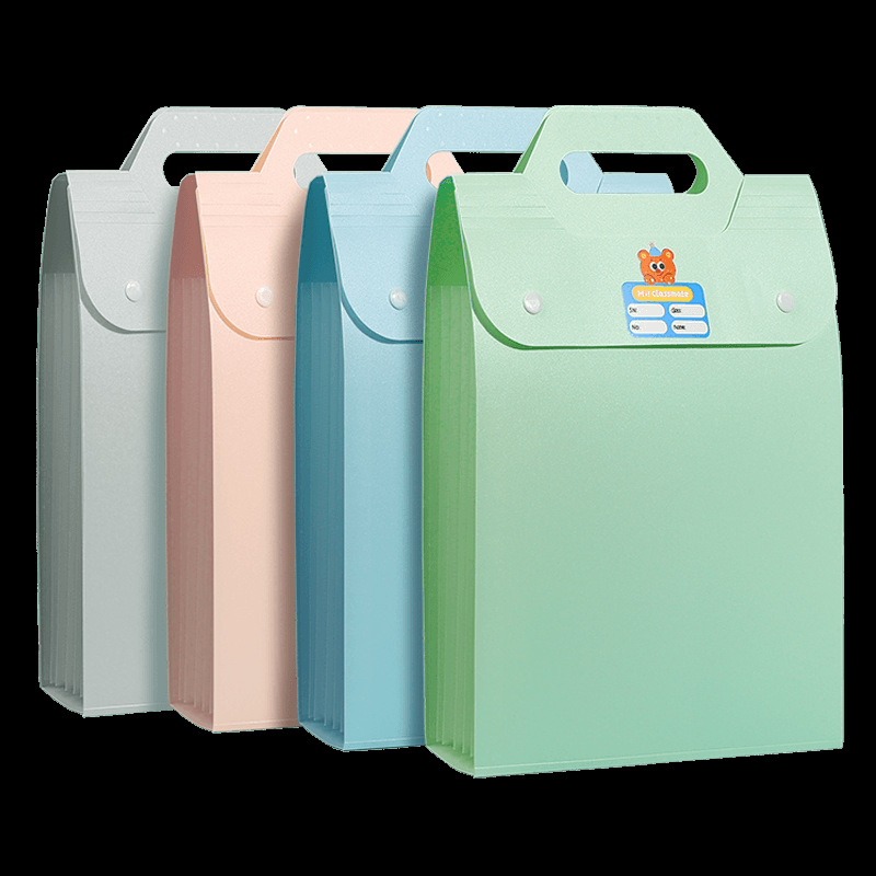 Hua Jie portable