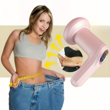 G 29561 Portable Neck Massager ������Ħ�� �羳����ѷŷ��