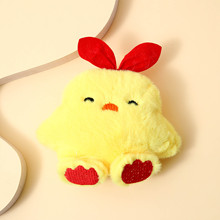 新款宠物狗狗毛绒玩具兔子青蛙发声狗狗玩具中小型犬迷你bb叫磨牙