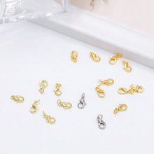 901�18K�������Ȧ���r�� DIY�����Ʒ����� 14K����ɫ���ɿ�