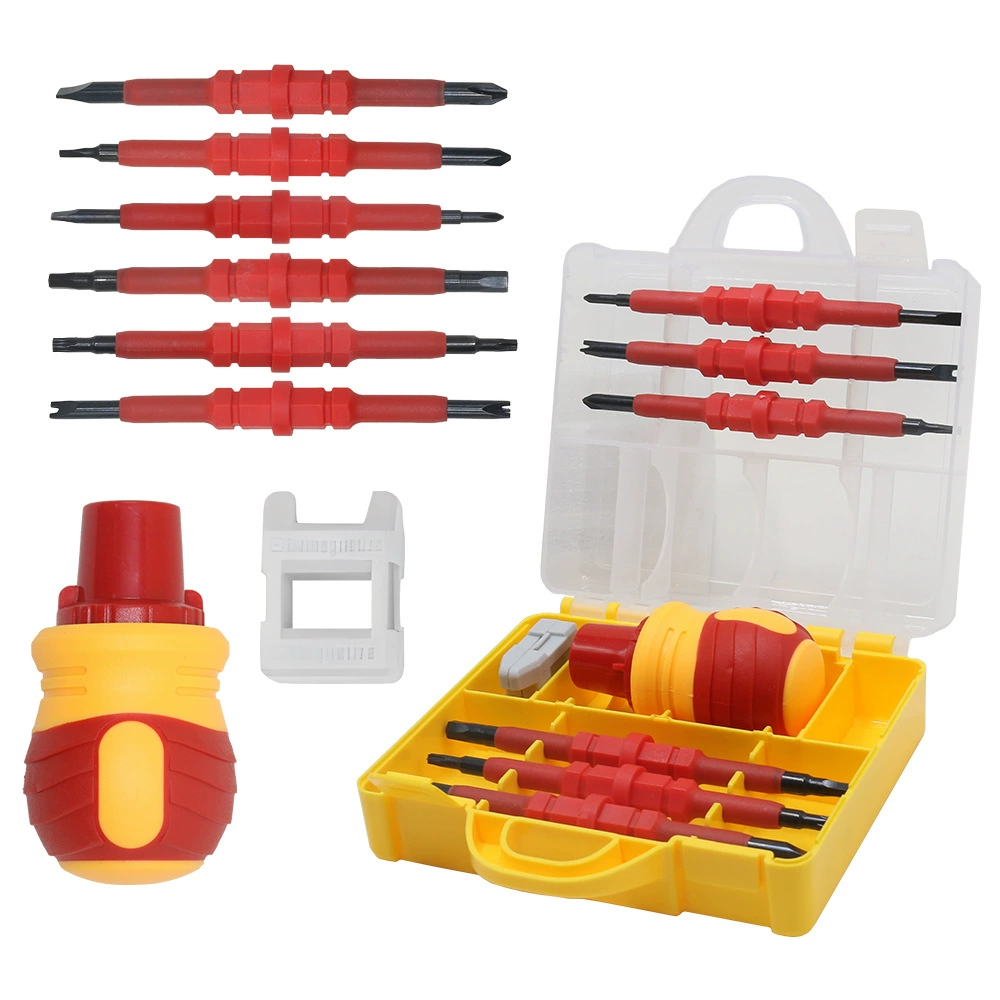 Screwdriver, set
