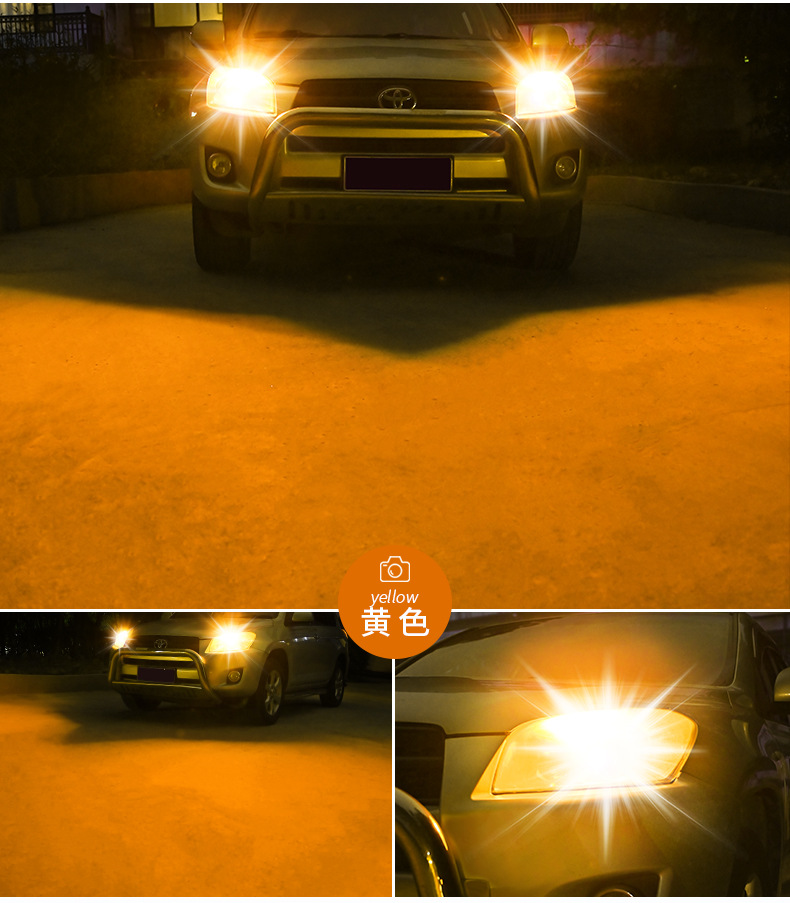 LongSheng Car LED Clearance Light T10 2016 42smd