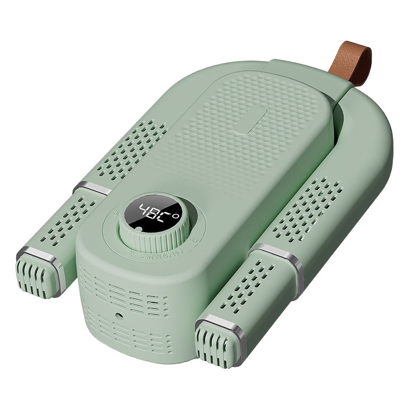 Meister Shoe Dryer Household Shoe Dryer Dormitory Shoe Dryer Dry and Wet Automatic Shoe Dryer