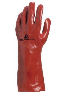 代尔塔PVC防化手套201735|代尔塔201735防化手套|代尔塔防护手套