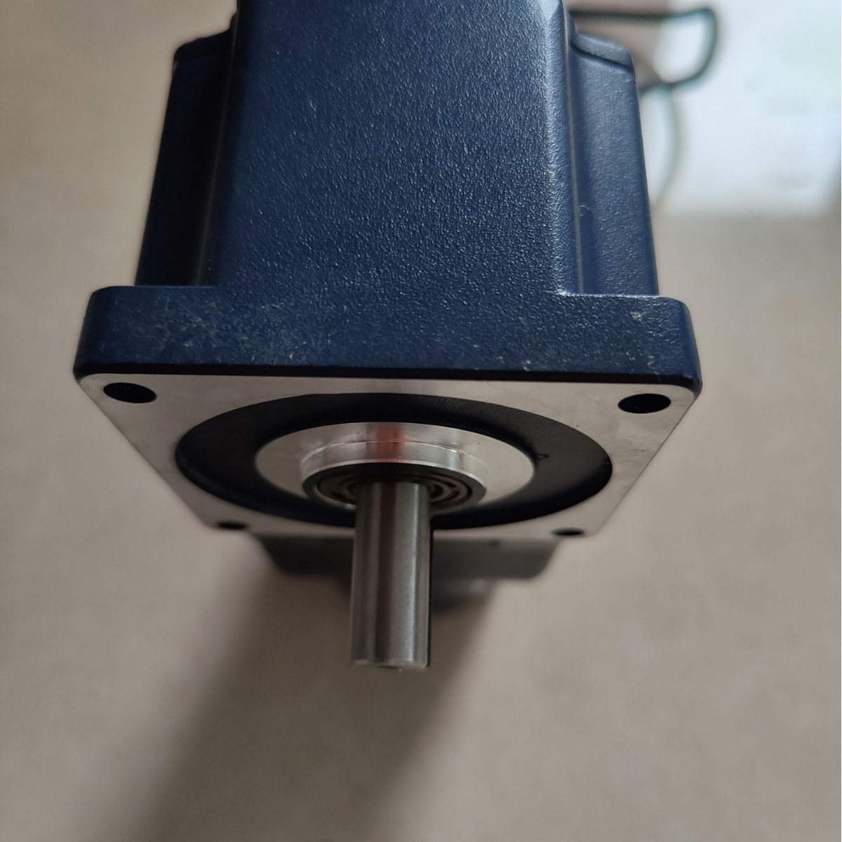 厦门本都电机 5IK60GU-S3F(XT)齿轮减速机