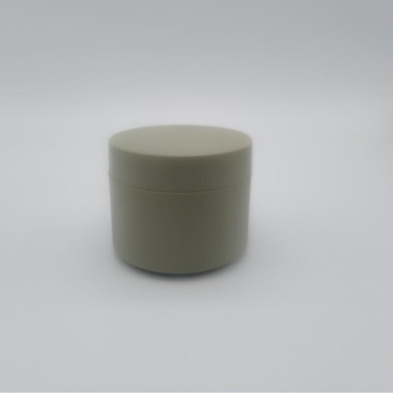 15g Nail Polish Gel Cream Extension Gel Painted Gel Empty Bottle Right Angle Frosted Surface