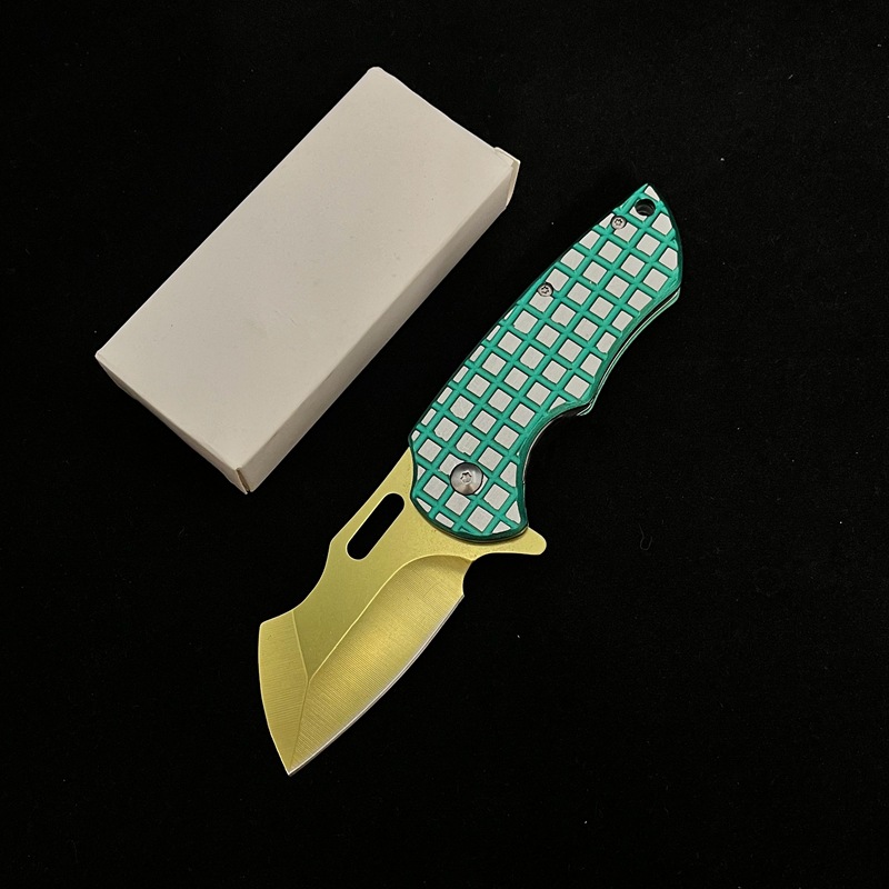 Cuțit tactic pliabil portabil pentru camping drumeții și activități outdoor_voghion.com