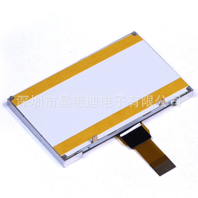 LCD/����/Һ����/19296/COG/UC1698U/ 2.1��/JHD19296-G06BSW-G