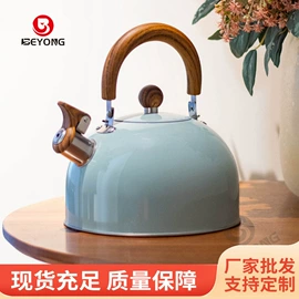 不锈钢水壶;手动打蛋器;密封盒储物罐
