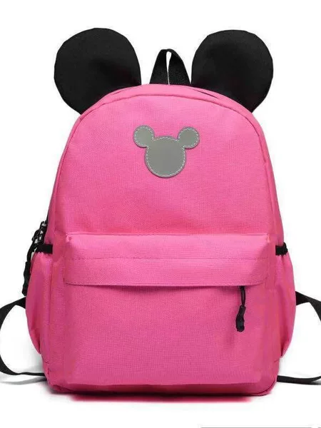 Wholesale 3-6 Year Old Kindergarten School Bags with Logo Printed on Them, Training Class Tutoring Class Advertising Cartoon Kidsren's Backpacks