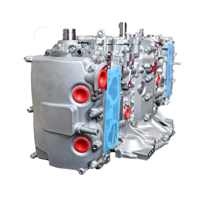 Subaru Engines Suitable for – Engine assembly