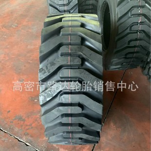 10-16.5 12-16.5 14-17.5 15-19.5 L-2 Pattern Special Industrial Tire