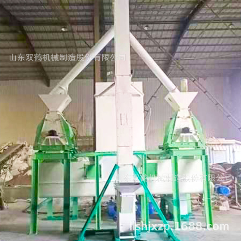 黑龙江地区玉米芯加工粉碎设备蘑菇菌种植锤片粉碎机高产粉碎