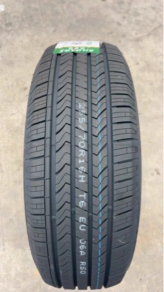 2657015 255 Off-road tire for pickup truck 255/70R15 265 Changfeng Cheetah 31X10.515