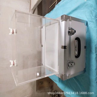 标准水箱防护水模