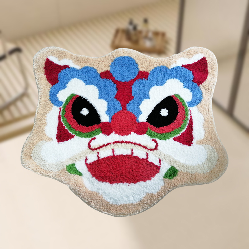 사자 맞춤화