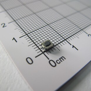 TS3530A-017C-G4.6-MH SMD 3.5 * 3mm 260gf pillorless patch four-foot light touch open