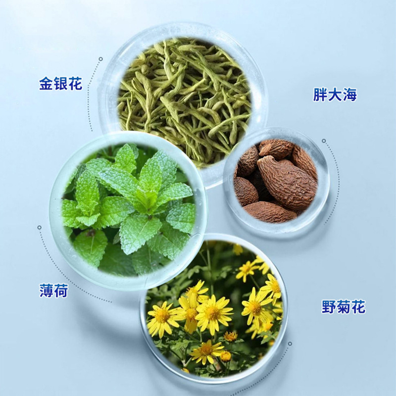 正精研康牙康喷剂 舒缓牙齿不适上火牙痛牙周炎不适外用护理喷剂|undefined