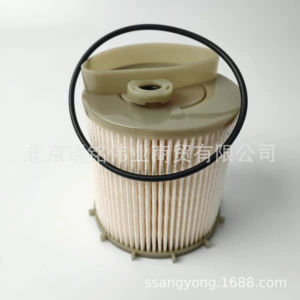 2247634000 Ssangyong Musso Sport Actyon Pickup Rexton Dizel Filteri KGM Dizel Filter Elementi