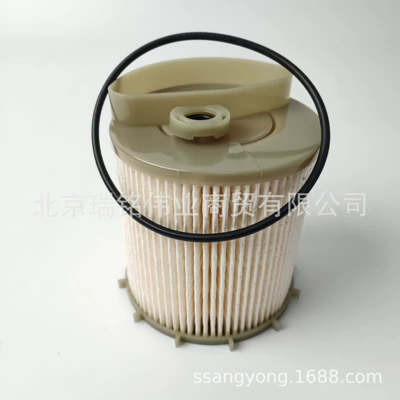 2247634000 Ssangyong Musso Sport Actyon Pickup Rexton dizel filtr elementi.