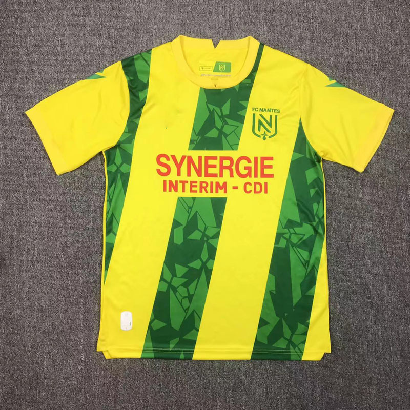 Lord of nantes
