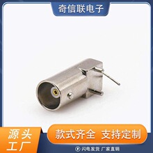 BNC���_�B����ĸ�^��ʽ75&Omega;PCB���b���