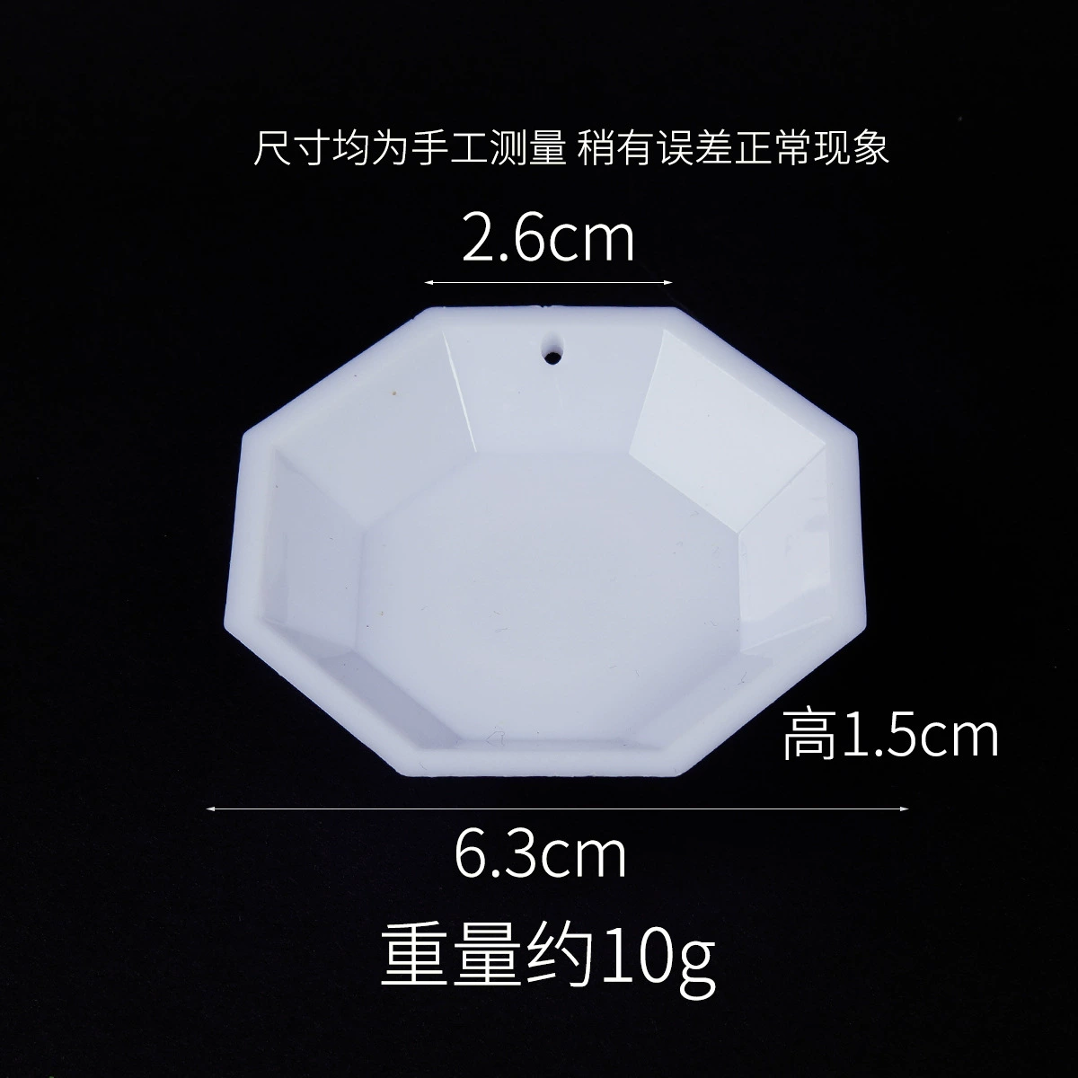 Small realistic tableware, food play, toy, DIY