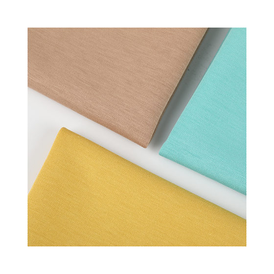 50 Mc Lenzing Modal Air Layer Fabrics, Antibacterial and Anti-Uv Sunscreen Function, Good Rebound Outdoor Sports Fabrics