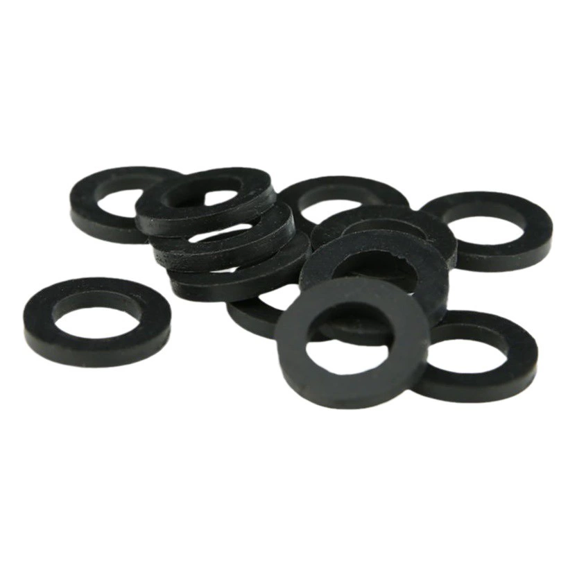 Толстая плоская шайба 4 минуты 6 минут резиновая силиконовая с сеткой для защиты от песка каменная головка уплотнительная прокладка кухонный шланг душевая фурнитура плотная