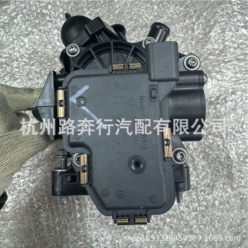 12716827 12693942 12693985エンジン冷却制御弁適用ベックxl 1.3be|undefined