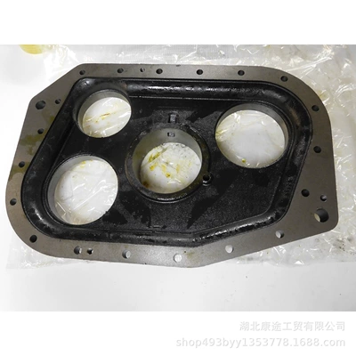 Heavy Duty Truck Transmission gear and shaft