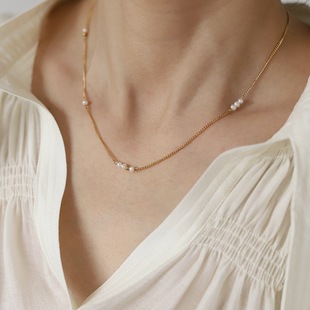 XL212 �ֹ��i��术B����Ȼ��ˮ����С���朴��� ���18K��ɫ