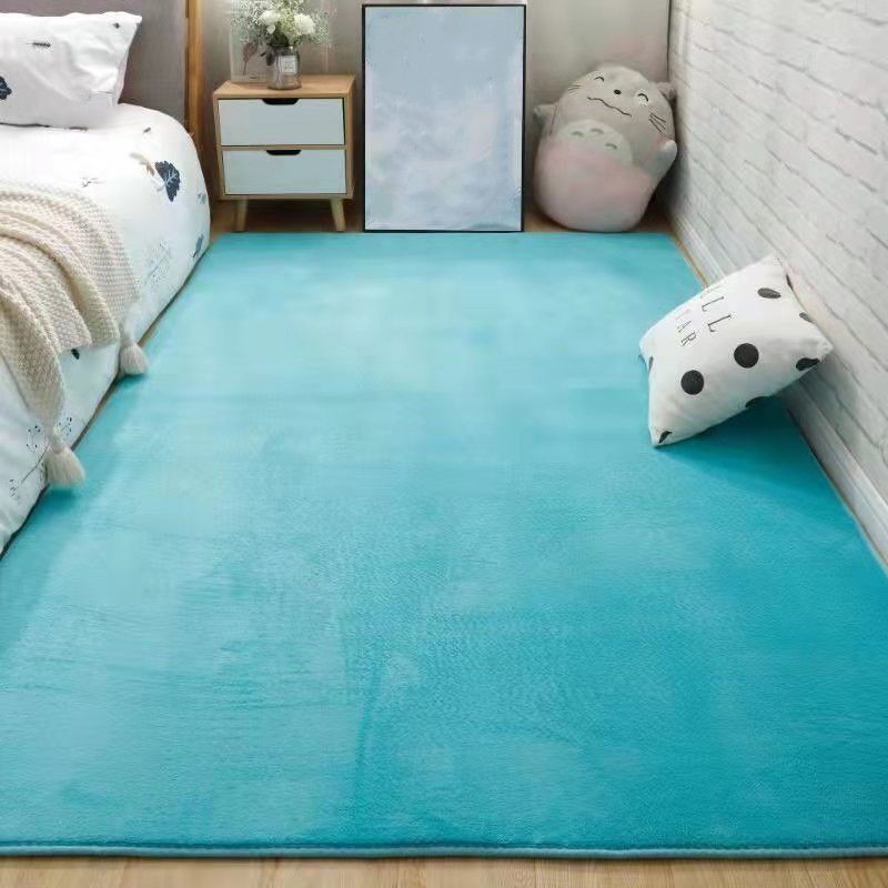 ~Special Mat for Sleeping on the Ground, Foldableable Moisture-Proof Household Soft Mattress, Tatami, Washable Floor Mat, Wear-Resistant Crawling