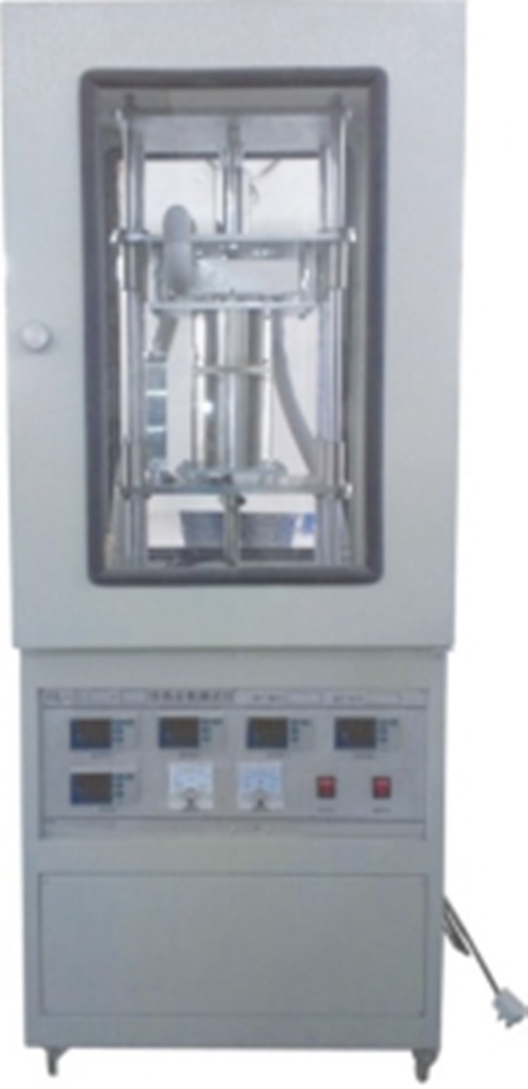 导热系数测试仪（热流法） 型号:KM1-DRL-2A库号：M374715