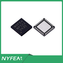 ԭ�b�F؛NYFEA���wNF522 RFID���l�R�eоƬ���bQFN-32���MFRC522
