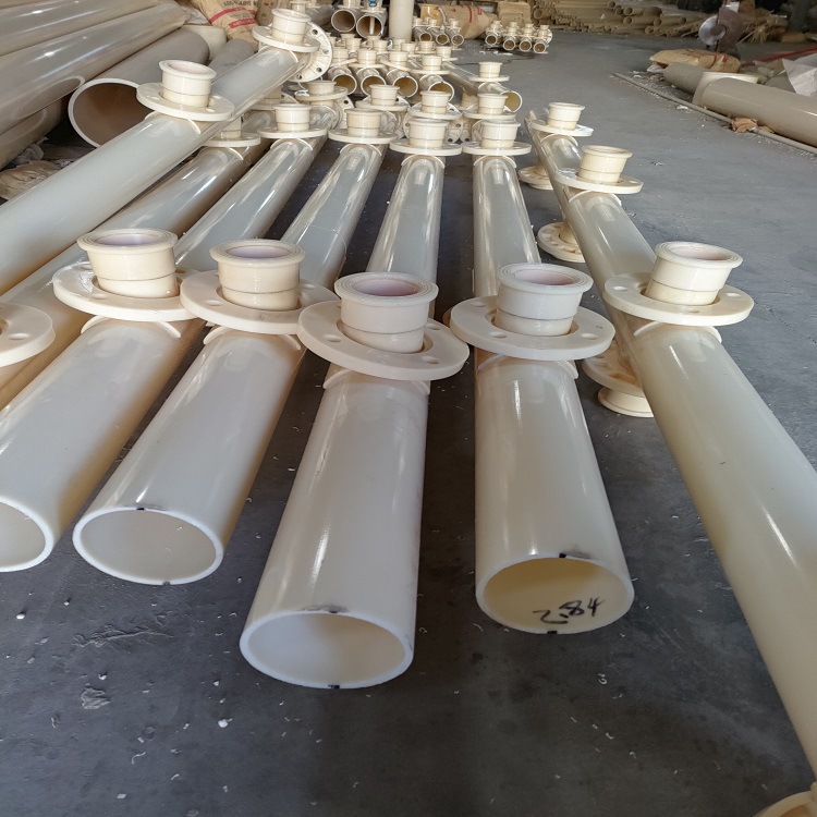 ABS工程管材  abs脱硫喷淋管  ABS管  ABS脱硫喷淋管 abs喷淋管