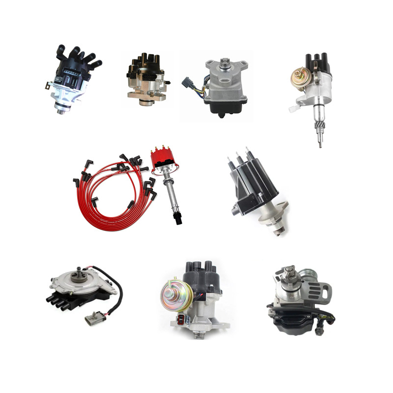 19060-87601 1906087601 Ignition Distributor Is Suitable for Toyota Toyota