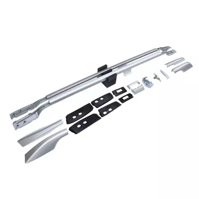 Roof rack — 08-23 Land Cruiser Roof