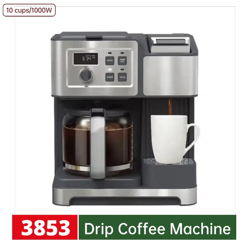 Cross-Border European, British, and Australian Ce Certified Fully Automatic Coffee Machine, One-Button Operation, Household Appliances, Electric Coffee Machine Factory Wholesale Cross-Border European, British, and Australian Ce Certified Fully Automatic Coffee Machine, One-Button Operation, Household Appliances, Electric Coffee Machine Factory Wholesale