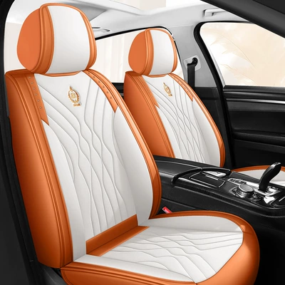 Car Seat Cover for All — Universal seat cover