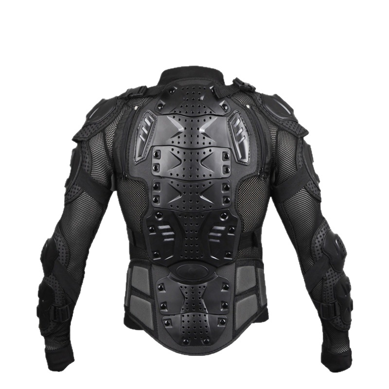 Ropa de armadura de ciclismo, productos para exteriores, equipo de protección, fábrica de armadura, ropa de armadura de motocicleta, equipo de protección deportiva de ciclismo