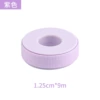 Purple 1.25cm*9m