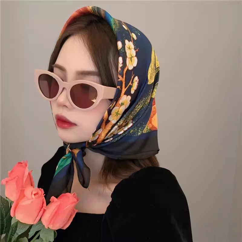 클라우드 에지 매화 블루 블랙