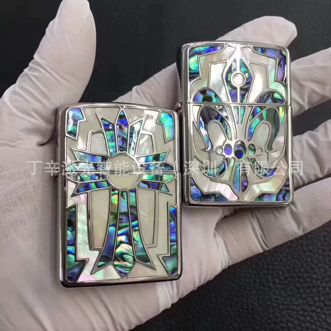螺钿贝壳激光精密切割机 表面贝母激光精密切割设备厂家 贝母镶嵌