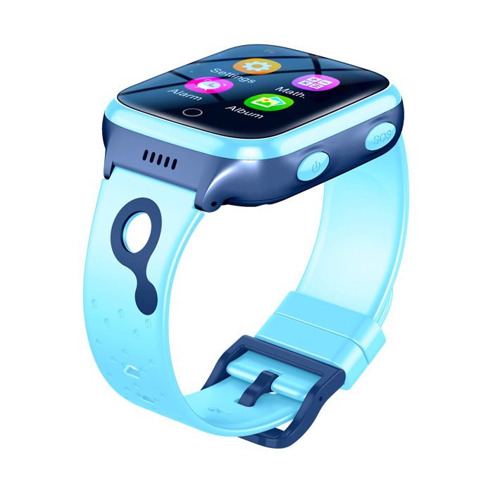 Cross-border exclusive 4G smart children's smartwatch, GPS positioning, photo taking, video calling, birthday gift K9H undefined